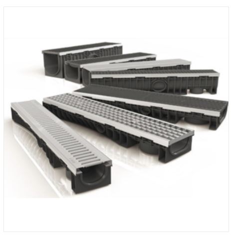3Z Drainage Solutions
