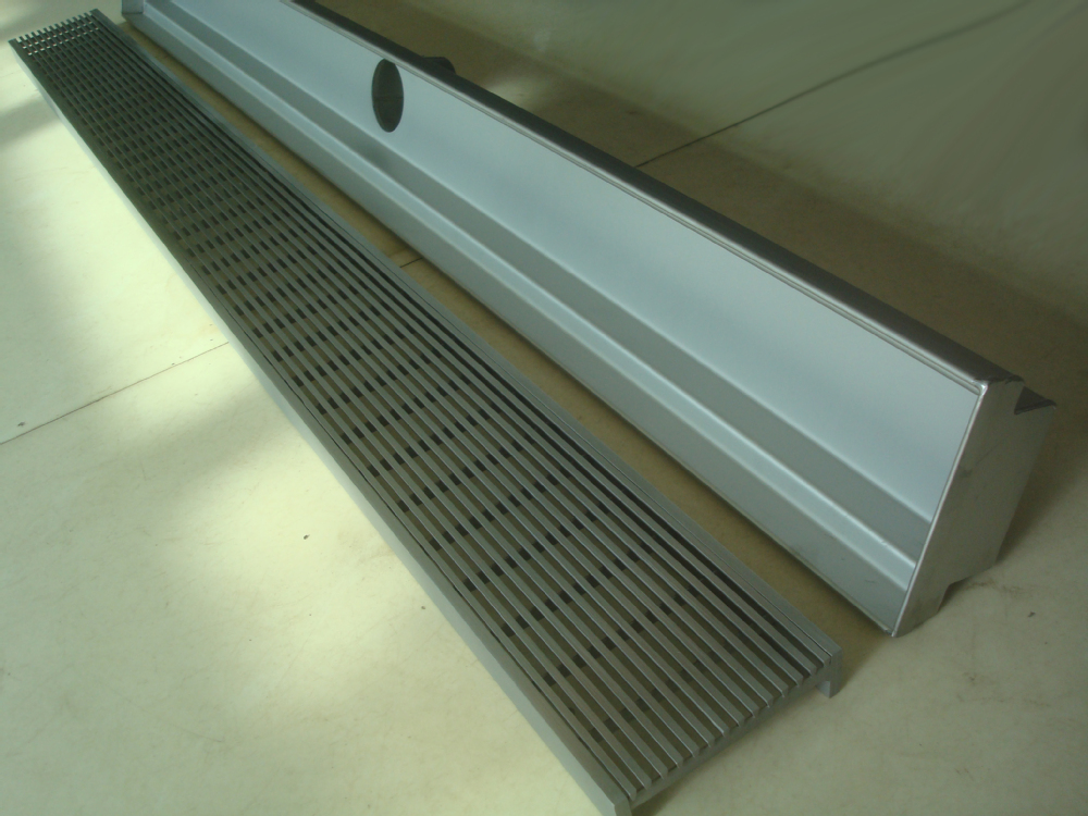 3Z Drainage Solutions