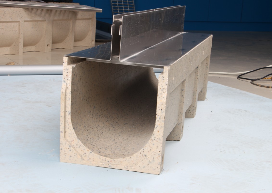 3Z Drainage Solutions