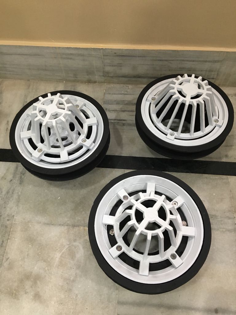 3Z Drainage Solutions
