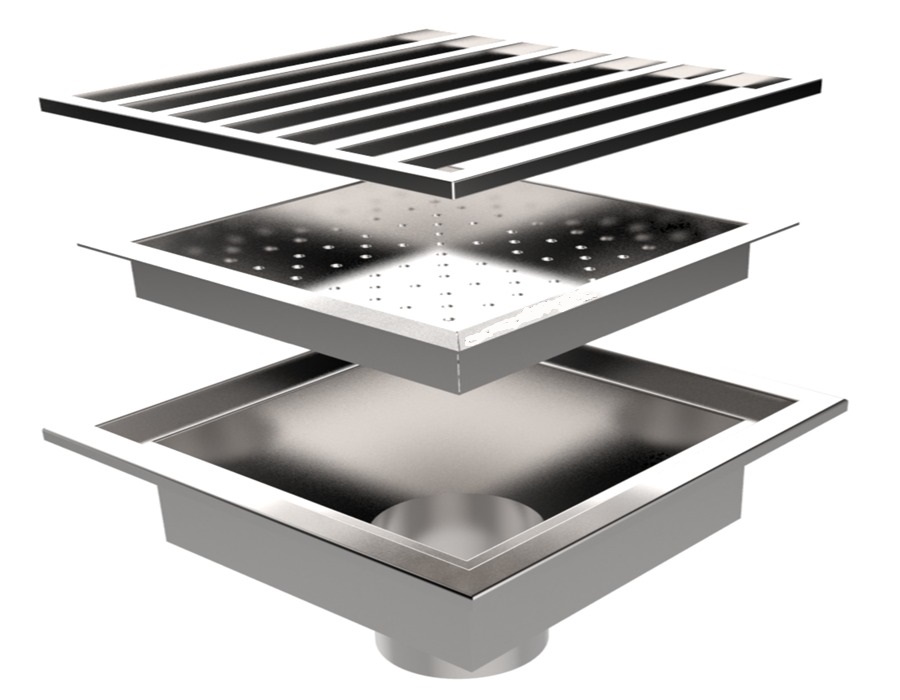 3Z Drainage Solutions