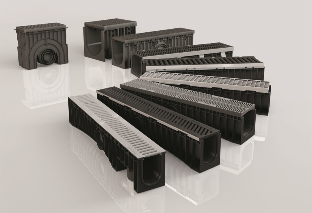 3Z Drainage Solutions
