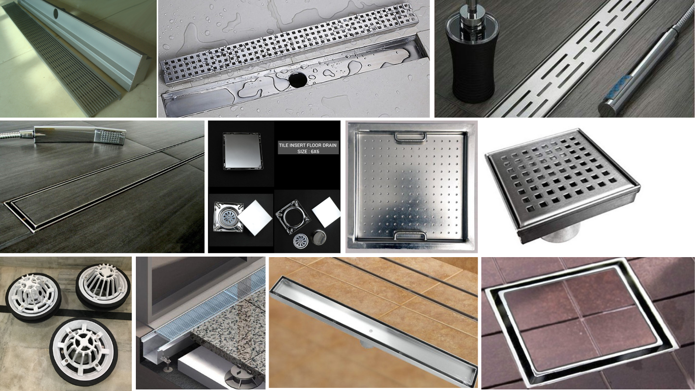 Industrial Grade Products