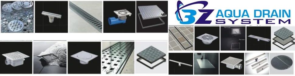 Premium Drainage Solutions