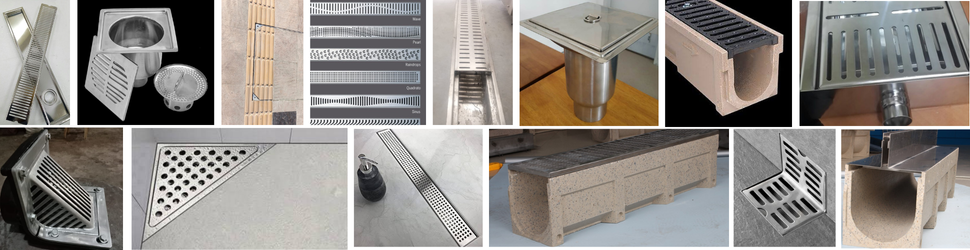 Industrial Grade Products